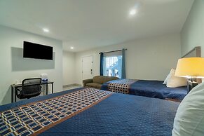 Pelican Inn by Belvilla Aransas Pass, TX