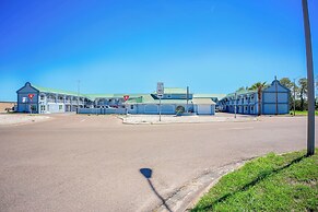 Pelican Inn by Belvilla Aransas Pass, TX