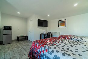 Pelican Inn by Belvilla Aransas Pass, TX