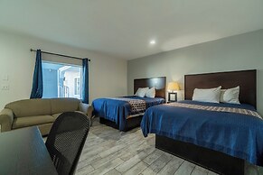 Pelican Inn by Belvilla Aransas Pass, TX