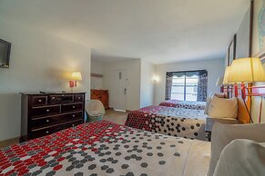 Pelican Inn by Belvilla Aransas Pass, TX