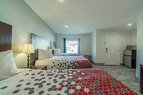 Pelican Inn by Belvilla Aransas Pass, TX