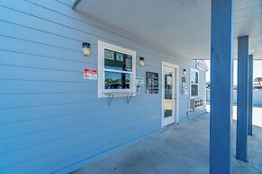 Pelican Inn by Belvilla Aransas Pass, TX