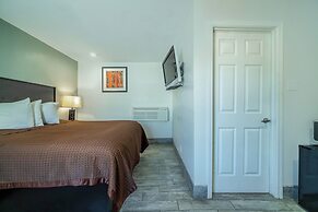 Pelican Inn by Belvilla Aransas Pass, TX