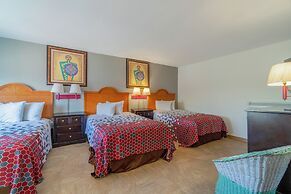 Pelican Inn by Belvilla Aransas Pass, TX