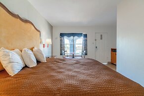 Pelican Inn by Belvilla Aransas Pass, TX