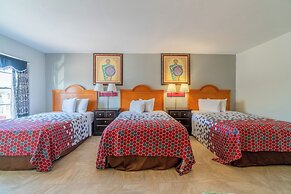 Pelican Inn by Belvilla Aransas Pass, TX