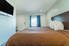 Pelican Inn by Belvilla Aransas Pass, TX