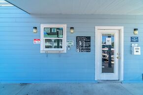 Pelican Inn by Belvilla Aransas Pass, TX