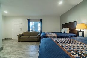 Pelican Inn by Belvilla Aransas Pass, TX