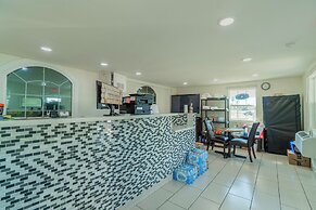 Pelican Inn by Belvilla Aransas Pass, TX