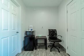 Pelican Inn by Belvilla Aransas Pass, TX