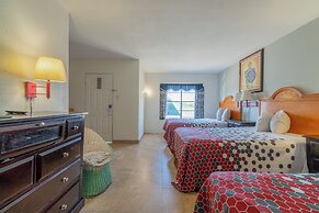 Pelican Inn by Belvilla Aransas Pass, TX