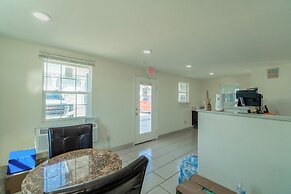 Pelican Inn by Belvilla Aransas Pass, TX