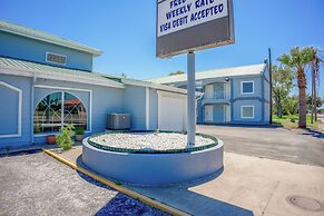 Pelican Inn by Belvilla Aransas Pass, TX