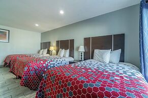 Pelican Inn by Belvilla Aransas Pass, TX