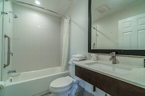 Pelican Inn by Belvilla Aransas Pass, TX