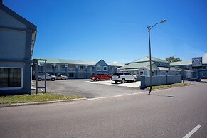 Pelican Inn by Belvilla Aransas Pass, TX