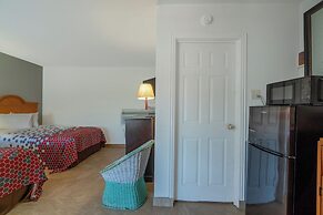 Pelican Inn by Belvilla Aransas Pass, TX