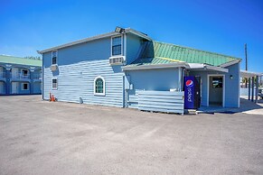 Pelican Inn by Belvilla Aransas Pass, TX