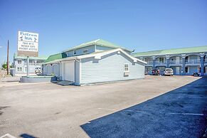 Pelican Inn by Belvilla Aransas Pass, TX