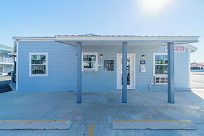 Pelican Inn by Belvilla Aransas Pass, TX