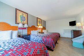 Pelican Inn by Belvilla Aransas Pass, TX