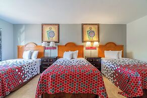 Pelican Inn by Belvilla Aransas Pass, TX