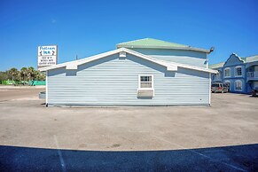 Pelican Inn by Belvilla Aransas Pass, TX