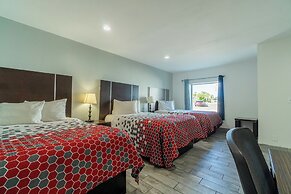 Pelican Inn by Belvilla Aransas Pass, TX