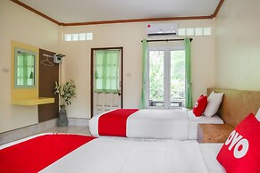 OYO 742 View Pruksa Resort