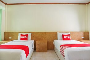 OYO 742 View Pruksa Resort