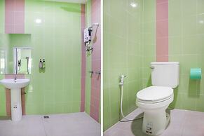 OYO 742 View Pruksa Resort