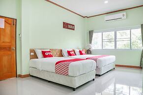 OYO 742 View Pruksa Resort