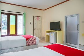 OYO 742 View Pruksa Resort