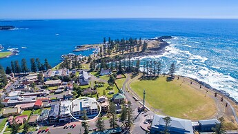 Oceanview Kiama Luxury Coastal Accommodation