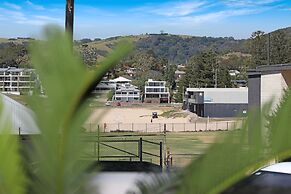 Oceanview Kiama Luxury Coastal Accommodation