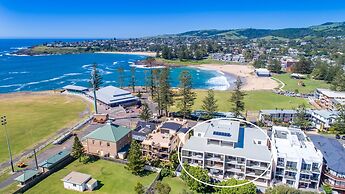 Oceanview Kiama Luxury Coastal Accommodation