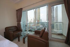 Studio Close to Dubai Mall Burj Khalifa