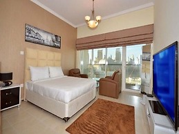 Studio Close to Dubai Mall Burj Khalifa