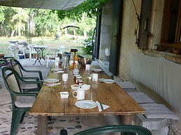 ARRION chambres d'hôtes