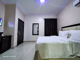 Beckett Suites