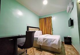 Beckett Suites