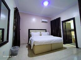 Beckett Suites