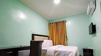 Beckett Suites