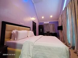 Beckett Suites