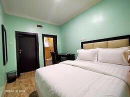 Beckett Suites