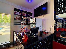 Beckett Suites