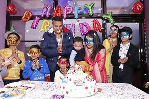 Billing Vista Guest House