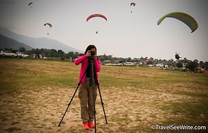 Billing Vista Guest House